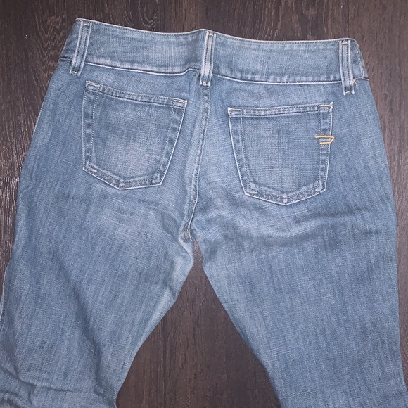 Diesel denim - Picture 4 of 11